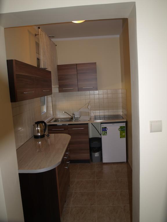 Apartamenty Ostrawa Zarzecze  Zimmer foto