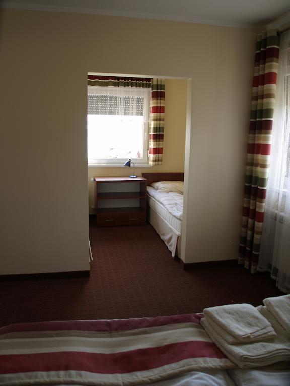 Apartamenty Ostrawa Zarzecze  Zimmer foto