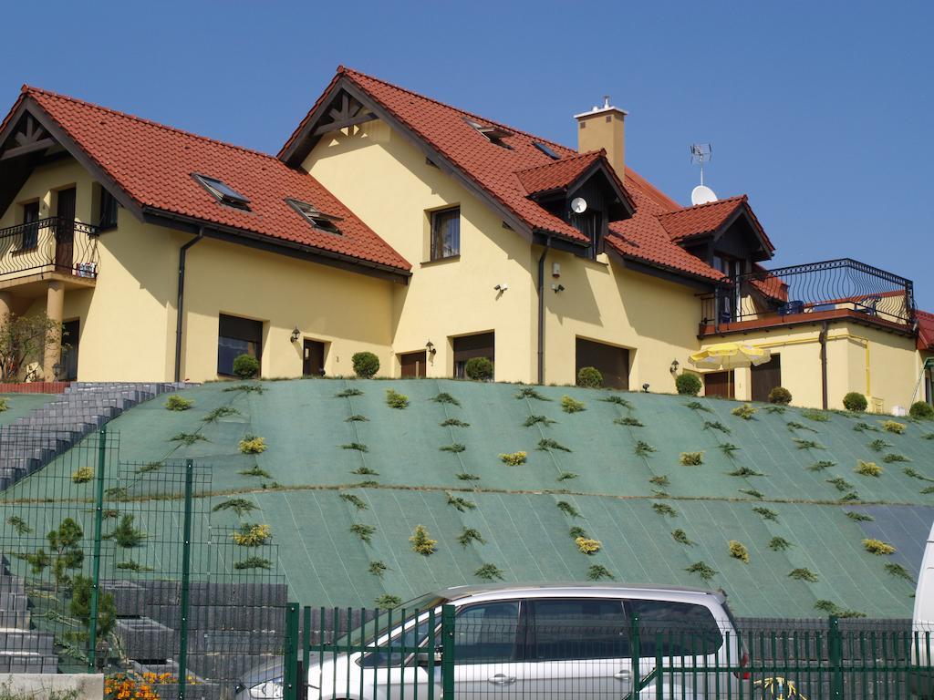 Apartamenty Ostrawa Zarzecze  Exterior foto