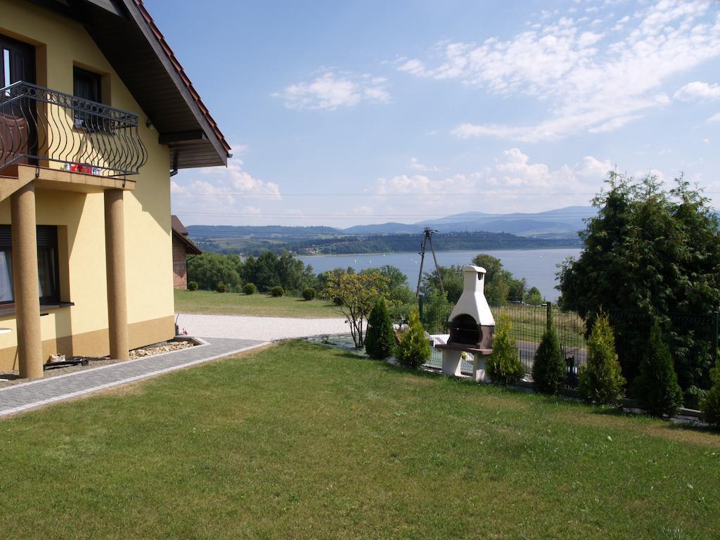 Apartamenty Ostrawa Zarzecze  Zimmer foto