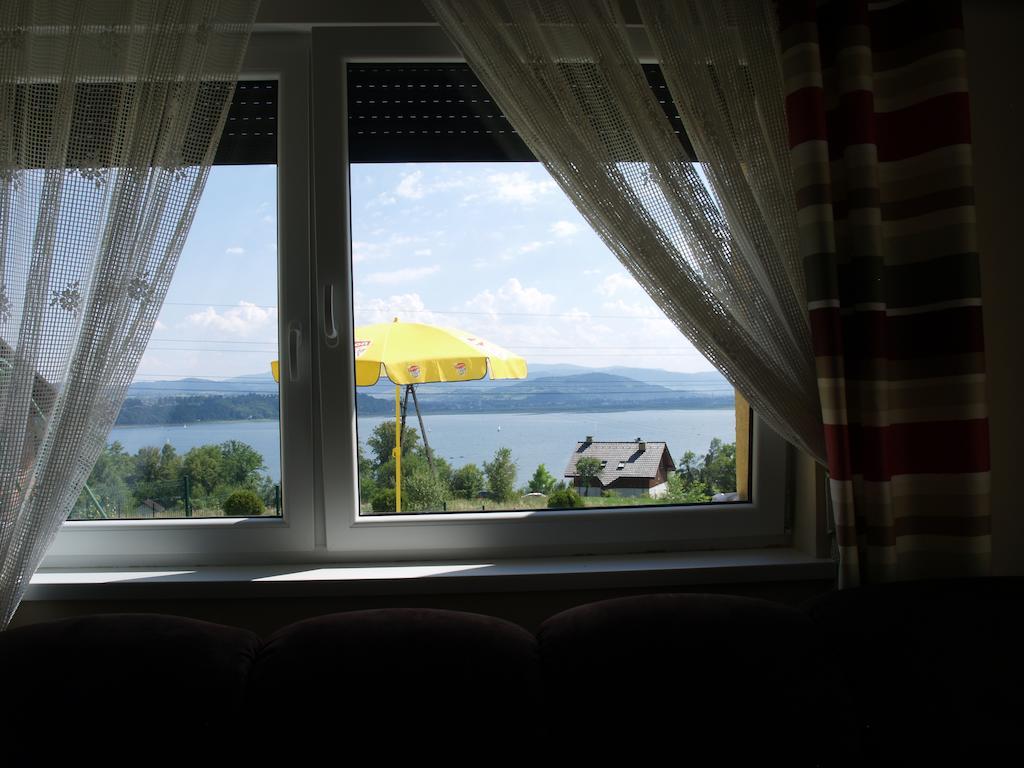 Apartamenty Ostrawa Zarzecze  Zimmer foto