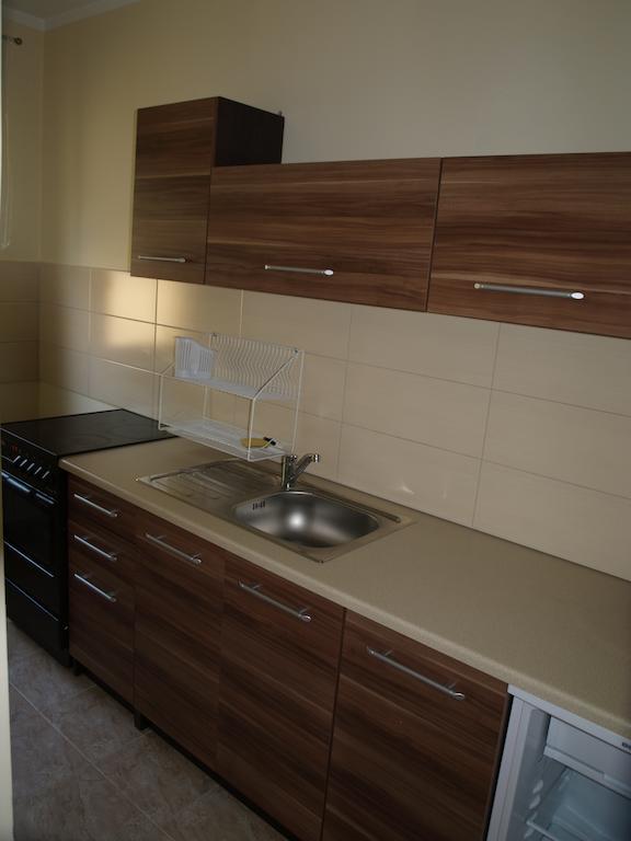Apartamenty Ostrawa Zarzecze  Zimmer foto