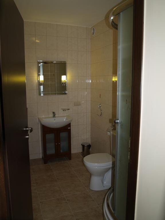 Apartamenty Ostrawa Zarzecze  Zimmer foto